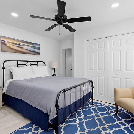 Summer Retreat House Fort Lauderdale Esterno foto