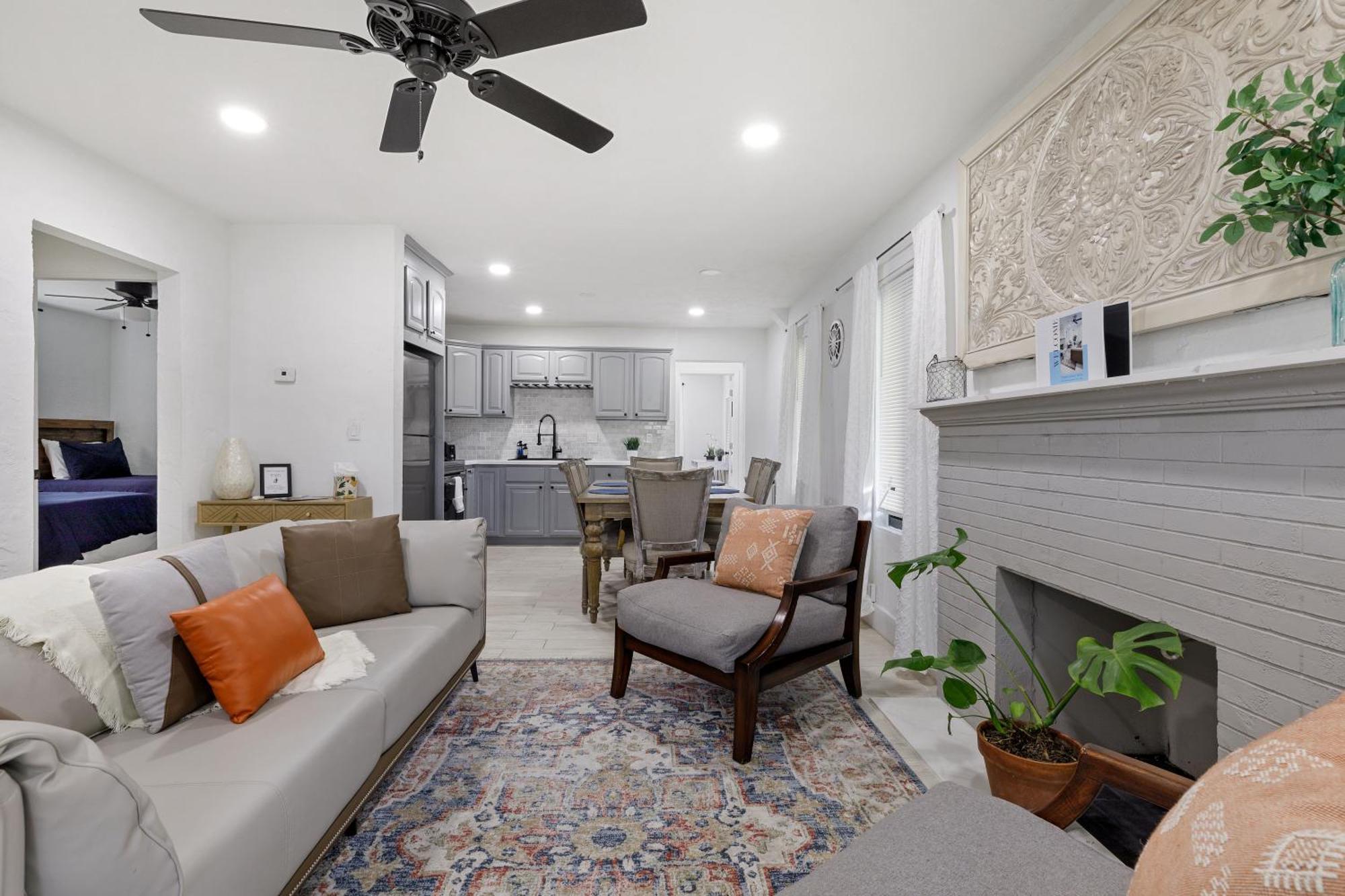 Summer Retreat House Fort Lauderdale Esterno foto