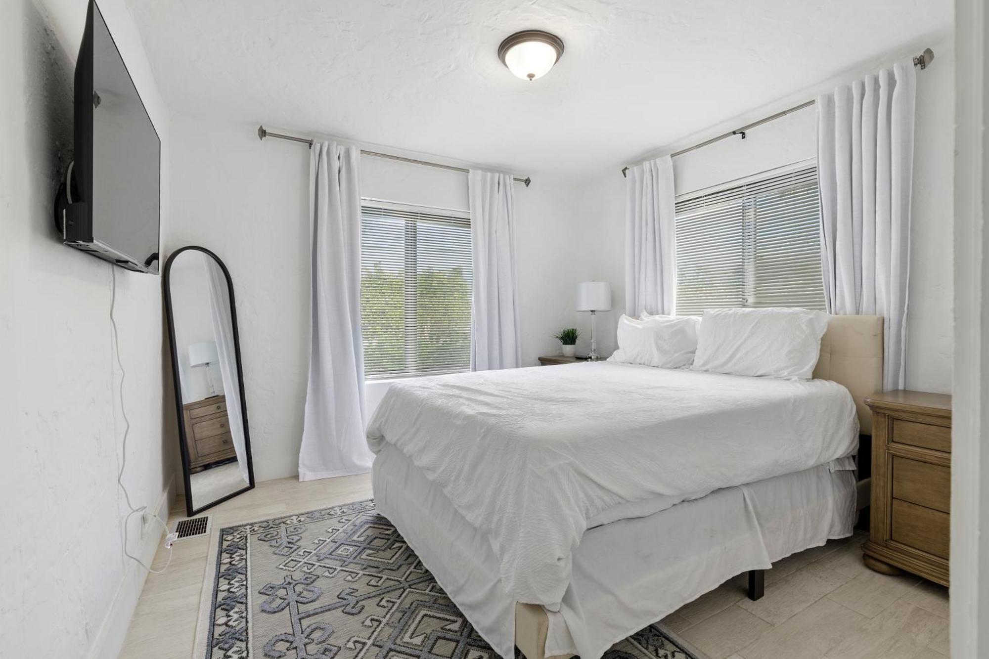 Summer Retreat House Fort Lauderdale Esterno foto