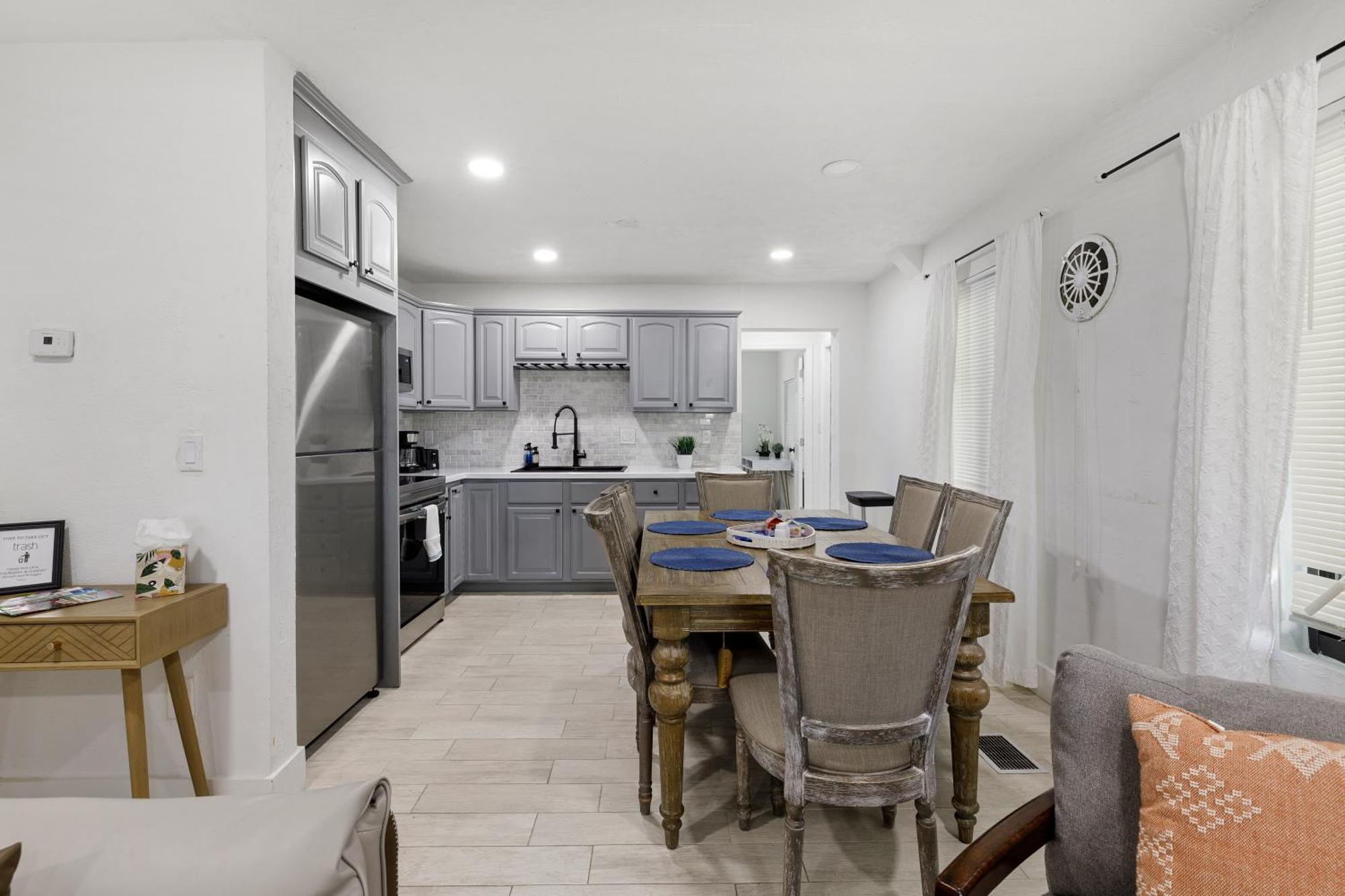 Summer Retreat House Fort Lauderdale Esterno foto