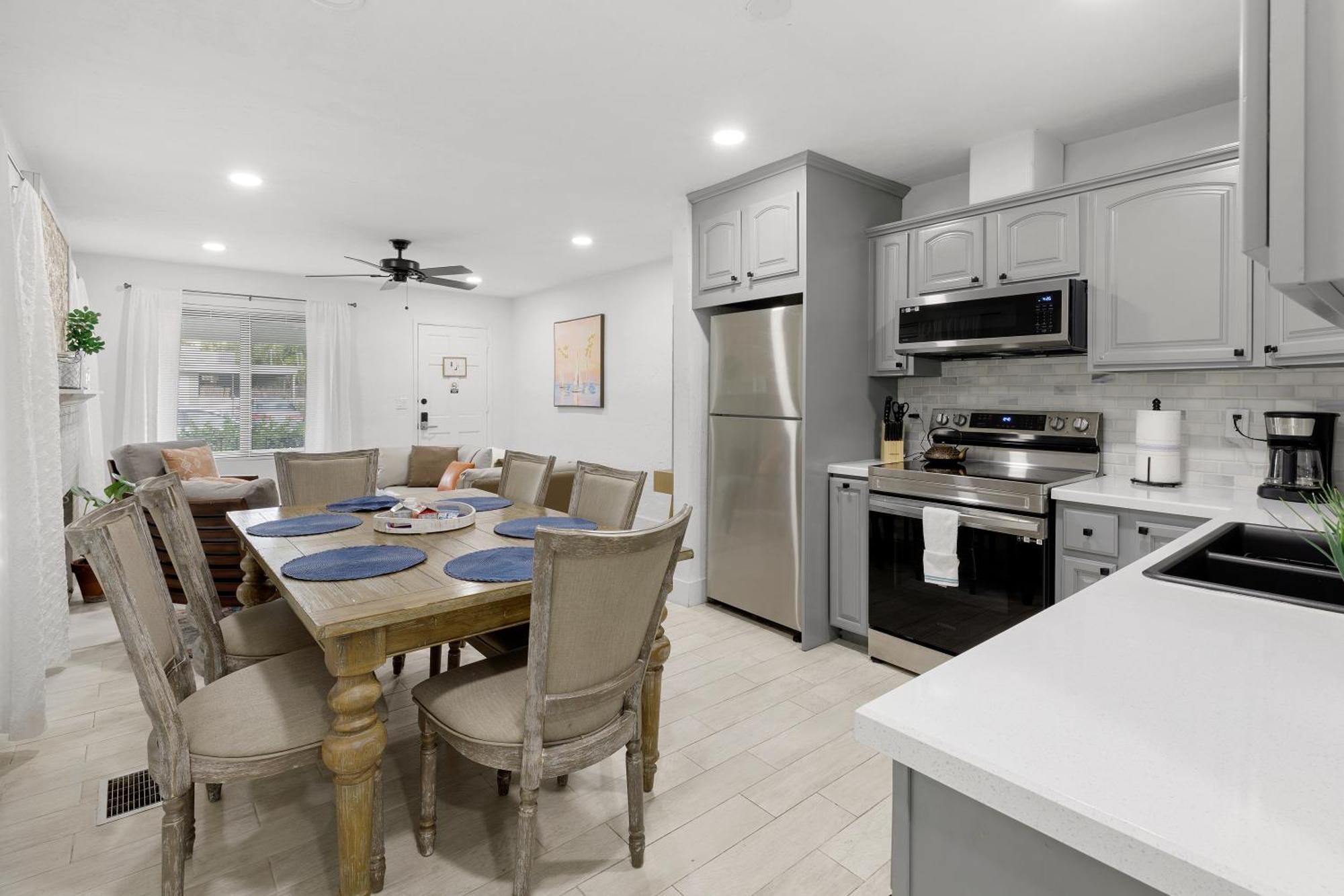 Summer Retreat House Fort Lauderdale Esterno foto