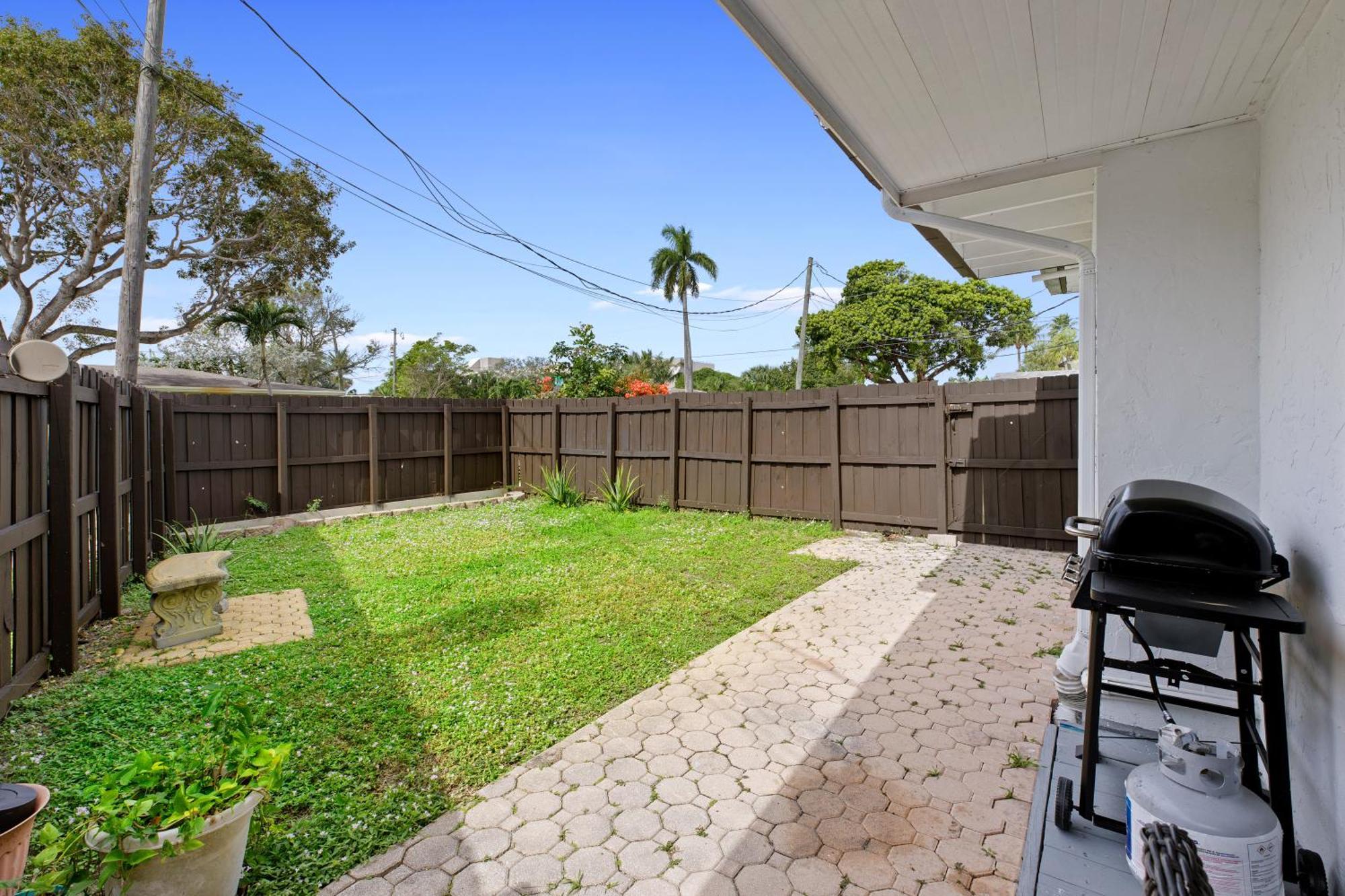 Summer Retreat House Fort Lauderdale Esterno foto