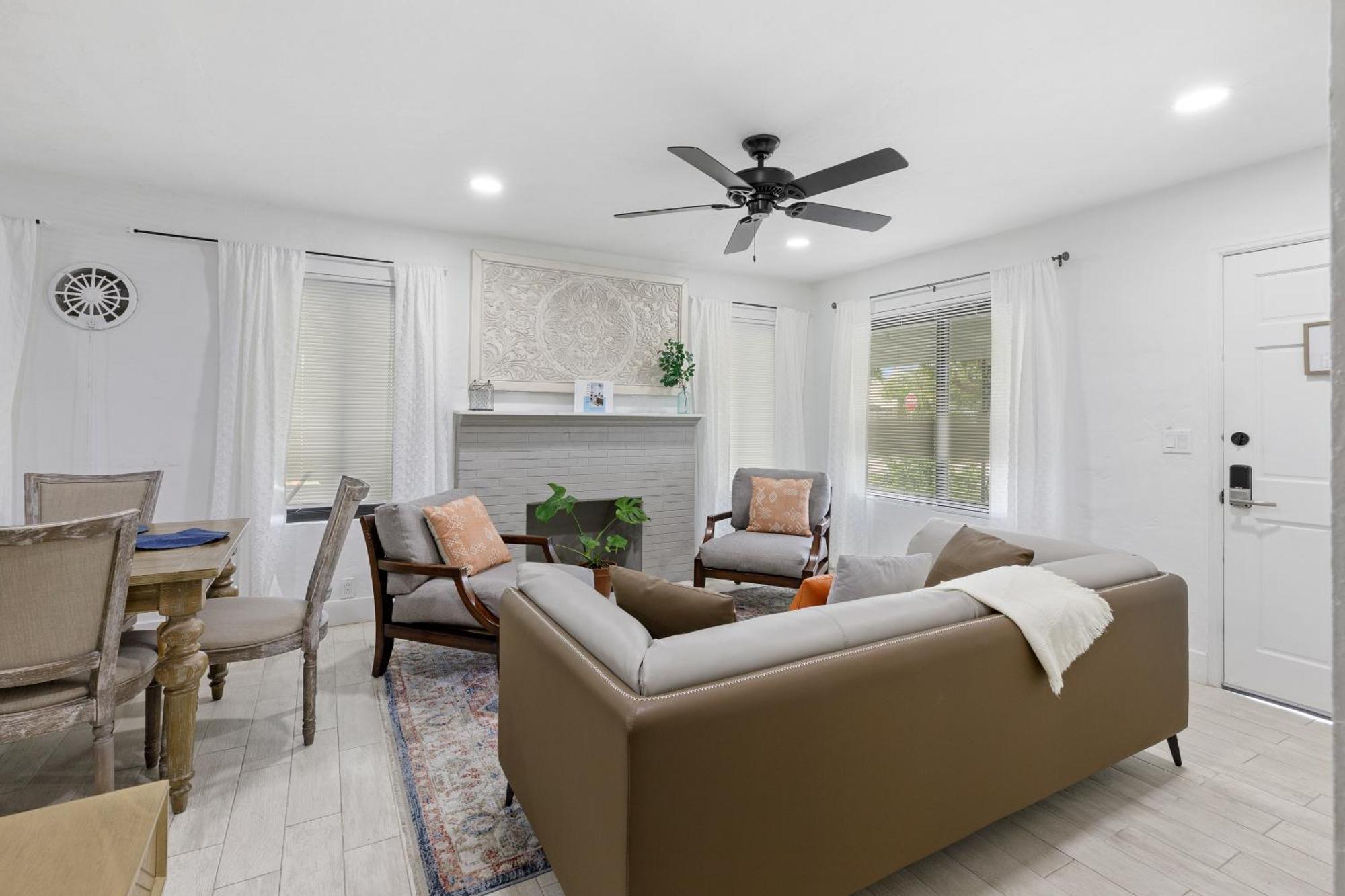 Summer Retreat House Fort Lauderdale Esterno foto