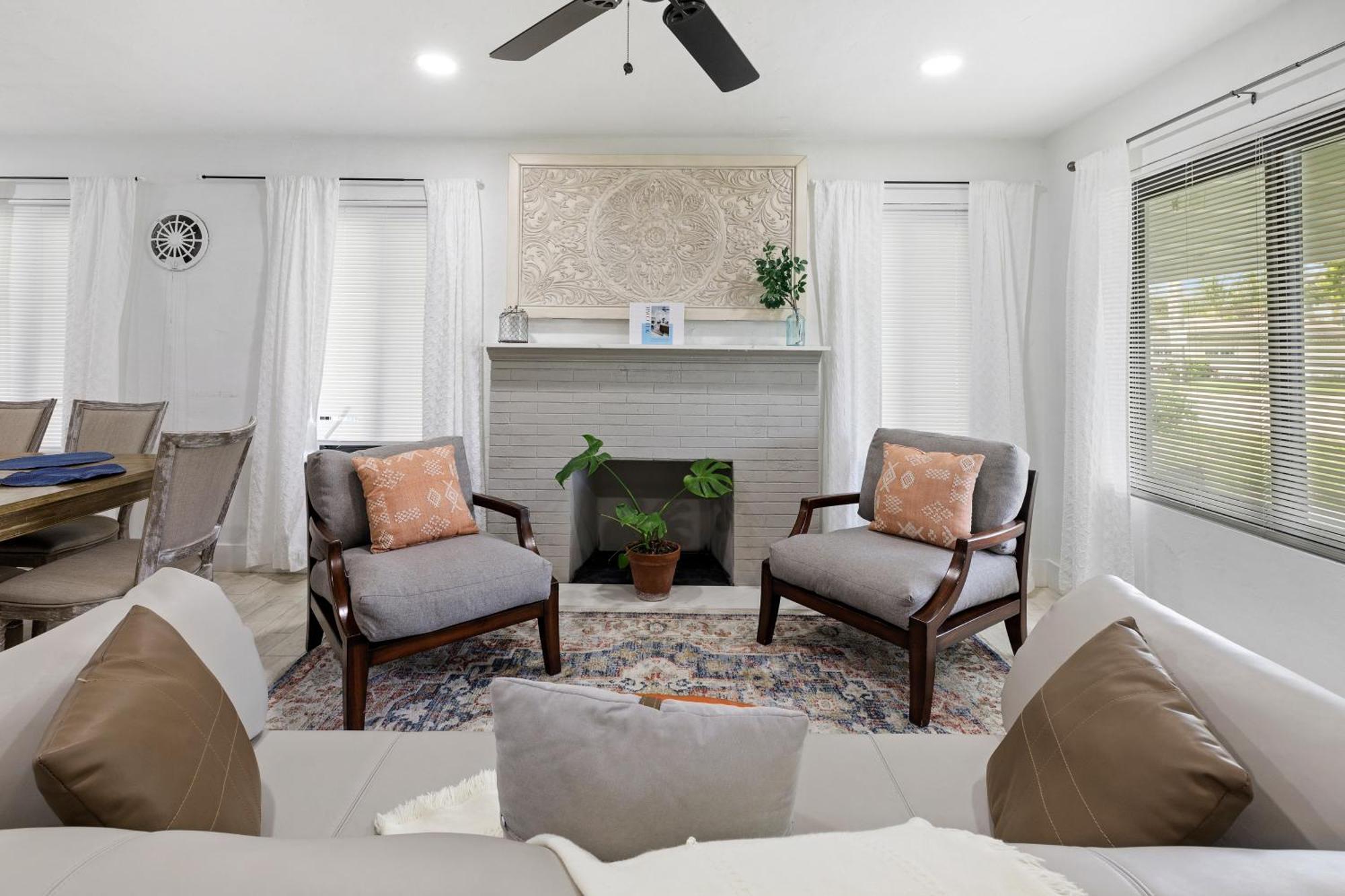 Summer Retreat House Fort Lauderdale Esterno foto